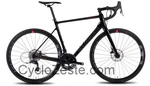 Planet X Holdsworth fiche technique et avis